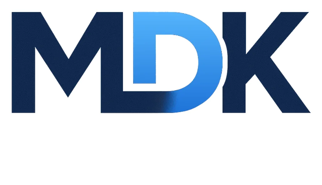 MDK – Glas- und Gebäudereinigung